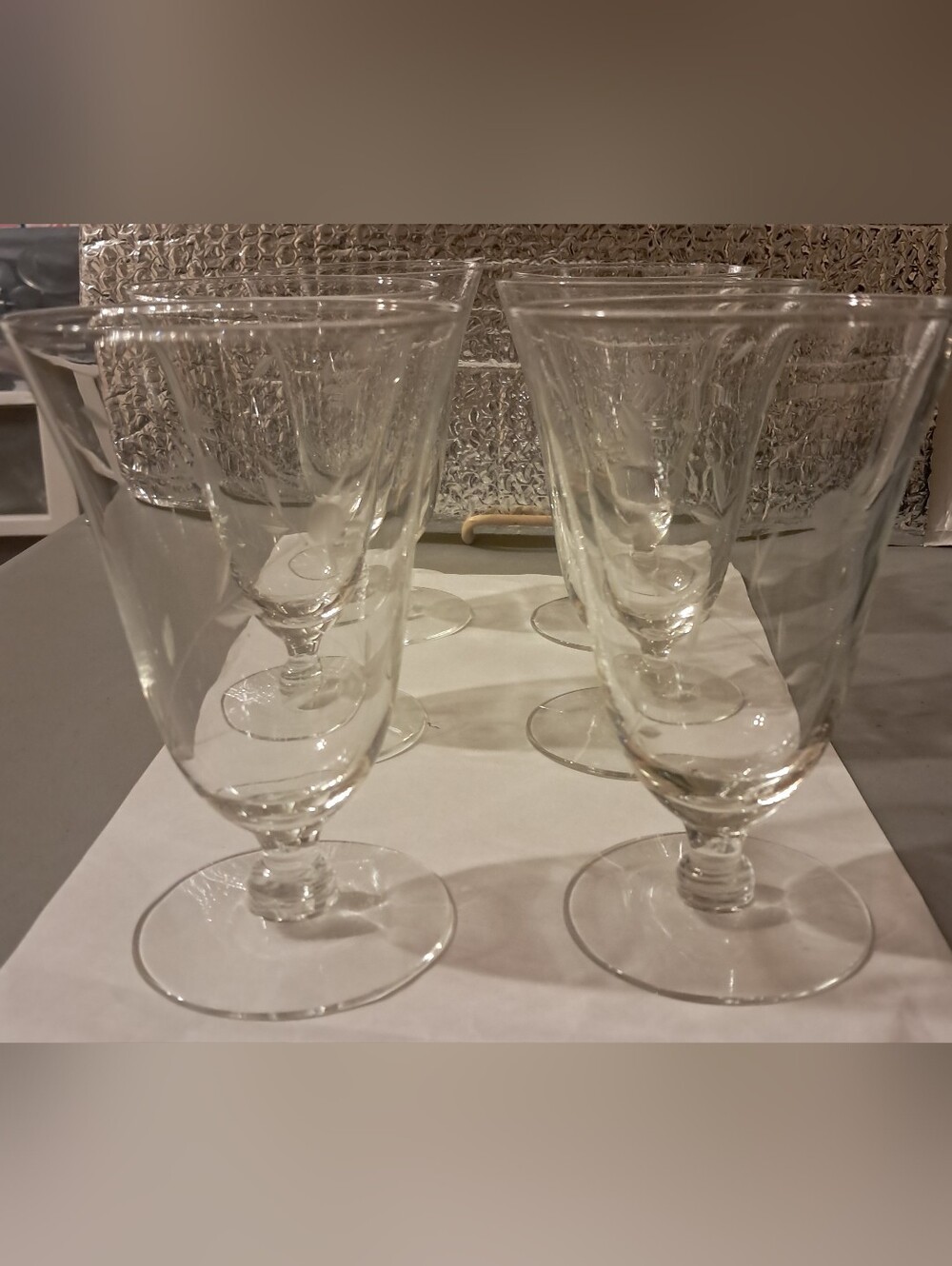STEMWARE - ETCHED GLASS (6)